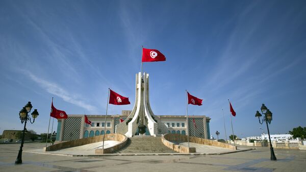  Tunis  (archive photo) - Sputnik Afrique