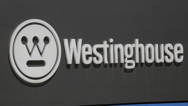 Westinghouse - Sputnik Afrique