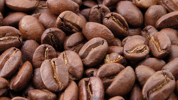 Grains de café - Sputnik Afrique