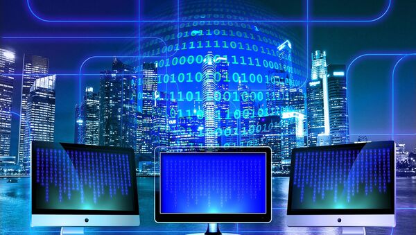 Internet - Sputnik Afrique