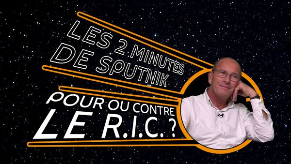 Deux Minutes de Sputnik - Sputnik Afrique