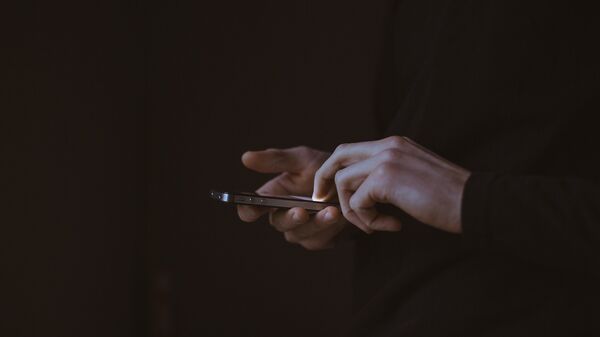 téléphone - Sputnik Afrique
