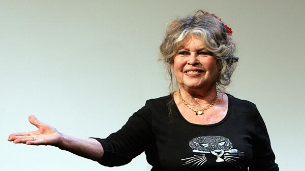 Brigitte Bardot - Sputnik Afrique
