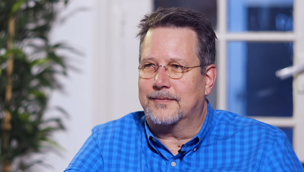 John Knoll - Sputnik Afrique