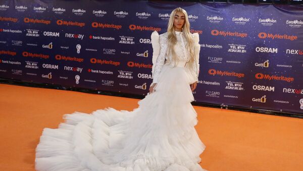 Bilal Hassani - Sputnik Afrique