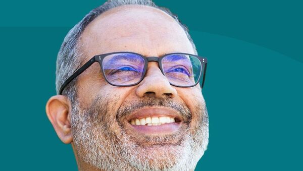 Carlos Lopes, chef de la commission économique pour l’Afrique à l’Union africaine.  - Sputnik Afrique