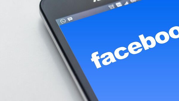 Facebook - Sputnik Afrique