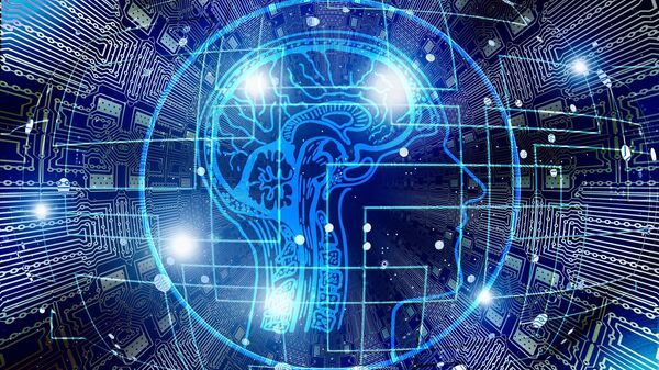 Intelligence artificielle  - Sputnik Afrique