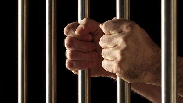 Prison, image d'illustration - Sputnik Afrique