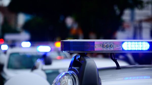 Police US - Sputnik Afrique