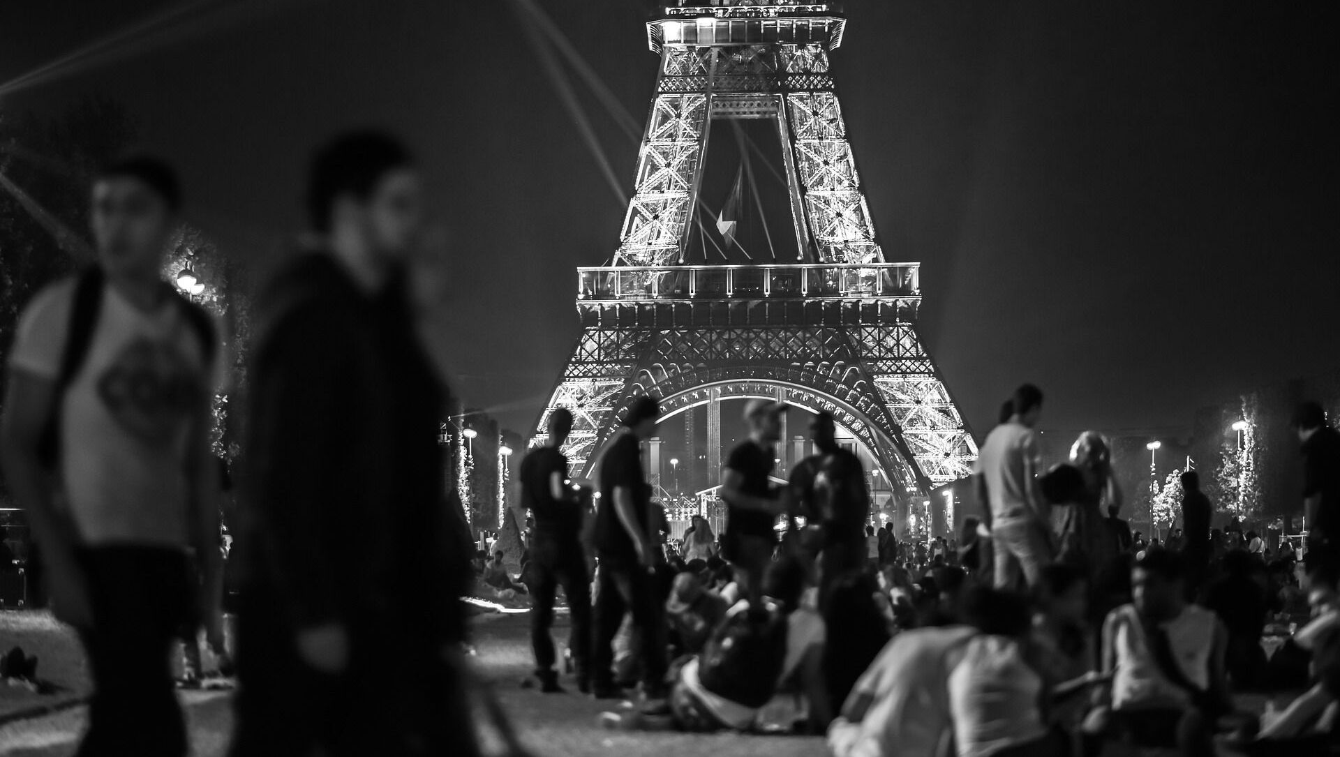Paris Paris - Sputnik Afrique, 1920, 12.08.2021