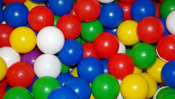 Boules (image d'illustration) - Sputnik Afrique