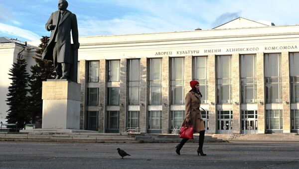 Severodvinsk (archive photo) - Sputnik Afrique