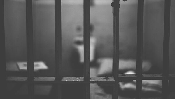 Prison - Sputnik Afrique