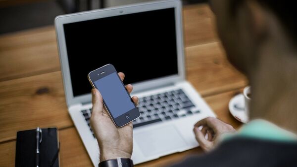 Gadgets Apple - Sputnik Afrique
