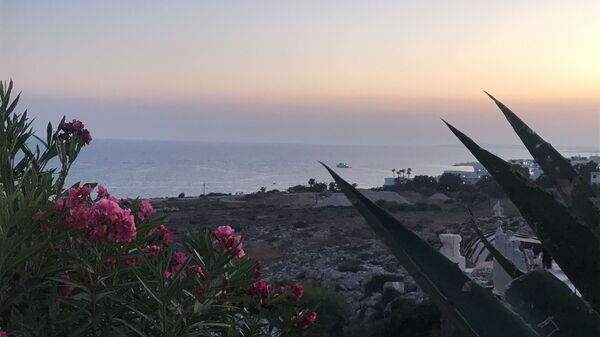 Chypre - Sputnik Afrique