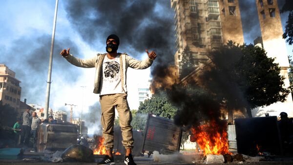 Les meilleures photos de la semaine du 13 au 17 janvier - Sputnik Afrique