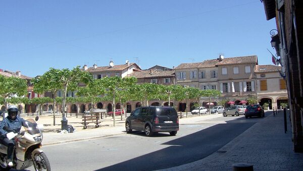 Rabastens, France - Sputnik Afrique