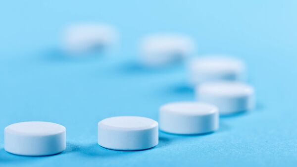 Médicaments (image d’illustration) - Sputnik Afrique