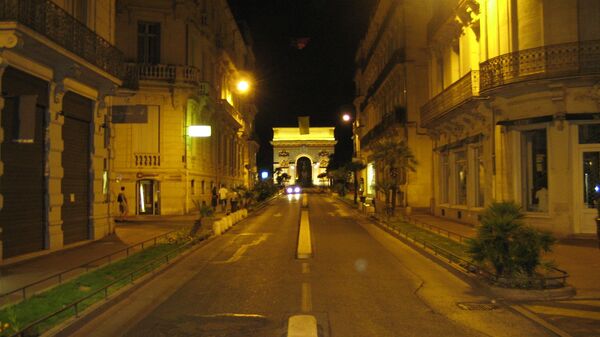 Montpellier - Sputnik Afrique