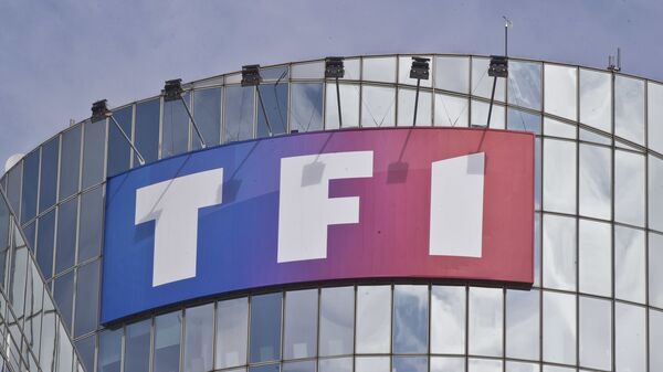 TF1  - Sputnik Afrique