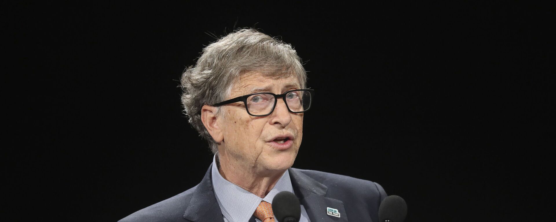 Bill Gates - Sputnik Afrique, 1920, 28.02.2021