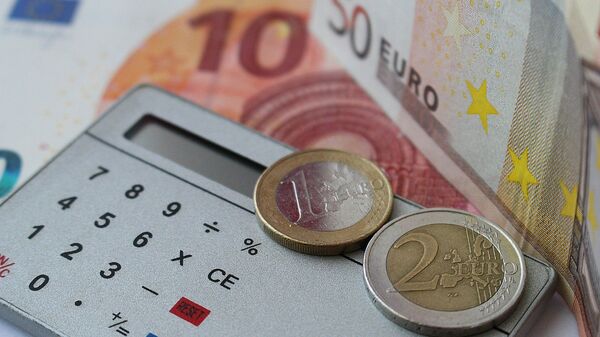 Finances - Sputnik Afrique