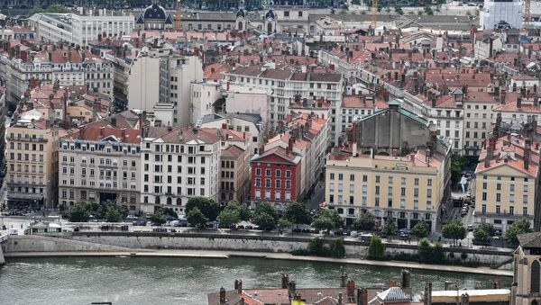 Lyon, photo d'illustration  - Sputnik Afrique