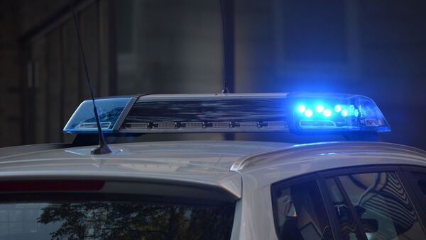 Police - Sputnik Afrique