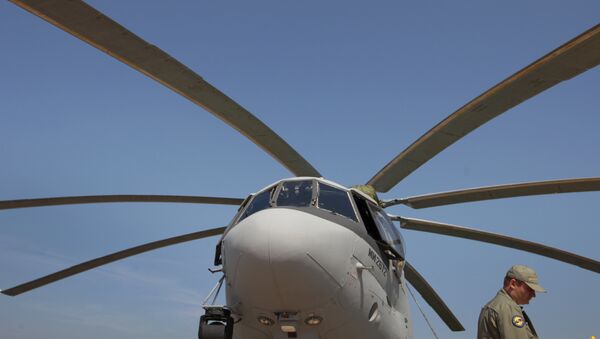 Международный авиационно-космический салон МАКС-2011 - Sputnik Afrique
